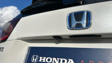 Honda Jazz 1.5 i-MMD Hybrid Advance Sport 5dr eCVT Hybrid Hatchback